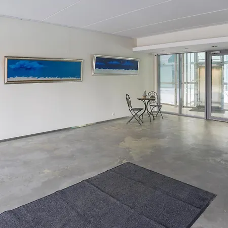 Apartman Seedri Parnu