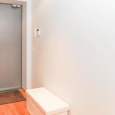 Seedri Apartman *