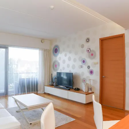 Seedri Apartman