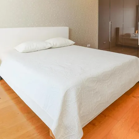 Seedri Apartman *