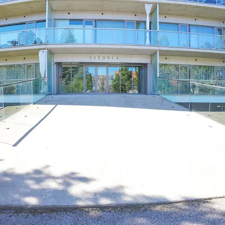 Seedri Apartman