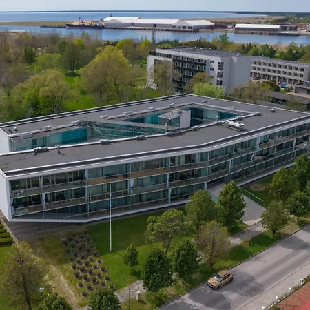 Apartman Seedri Parnu